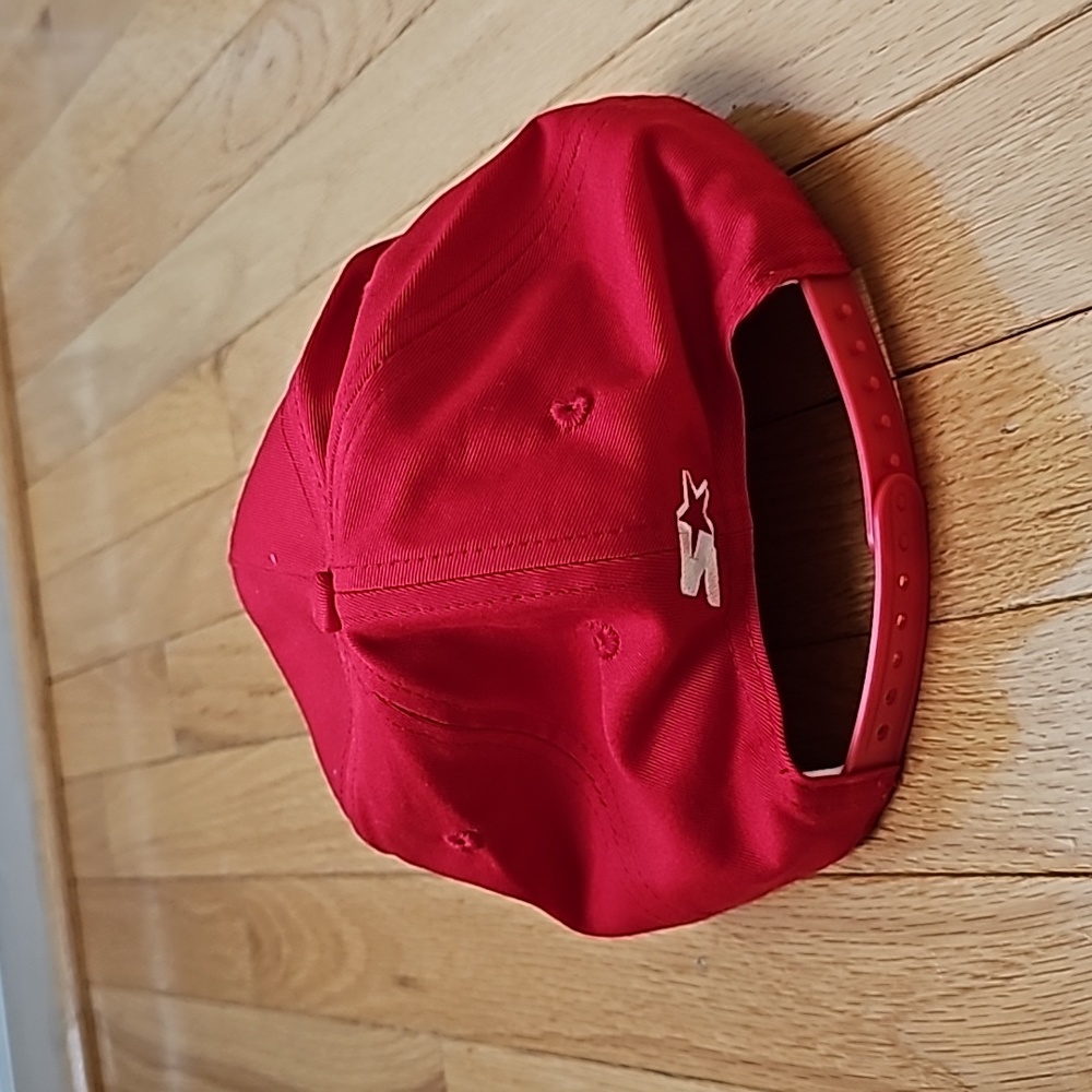 Starter Snap Back Hat - image 2